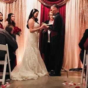 Meet your Posher, Dixie